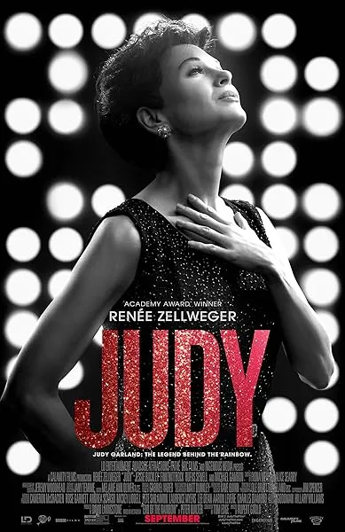  فیلم Judy 2019