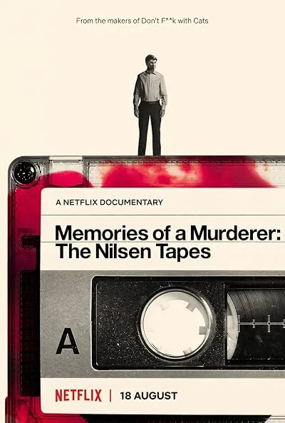  مستند Memories of a Murderer: The Nilsen Tapes 2021