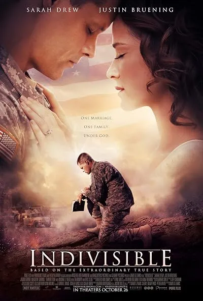  فیلم Indivisible 2018
