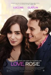 فیلم Love, Rosie 2014
