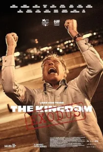  سریال The Kingdom (Riget)
