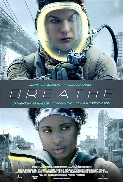  فیلم Breathe 2024