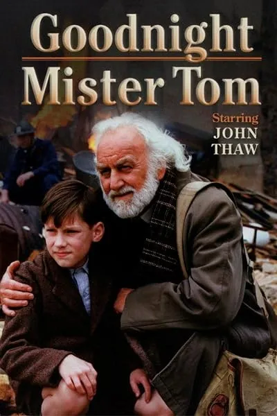  فیلم Goodnight Mr Tom 1998