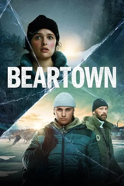  سریال Beartown