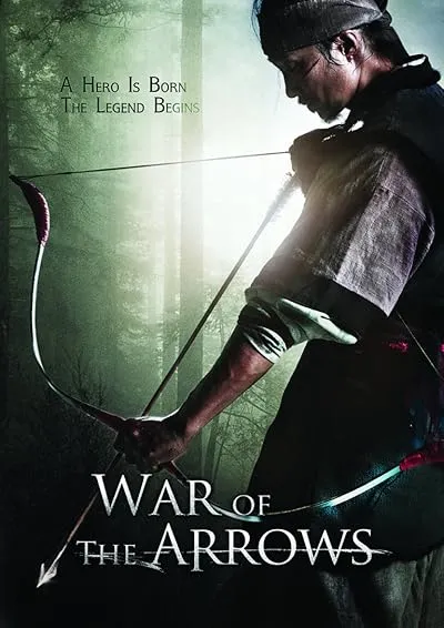  فیلم کره ای War of the Arrows 2011