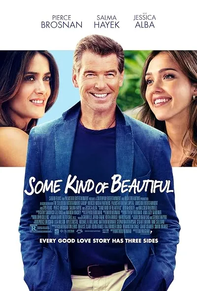 فیلم Some Kind of Beautiful 2014