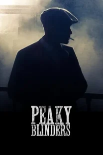 سریال Peaky Blinders