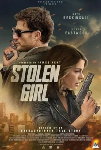  فیلم Stolen Girl 2025