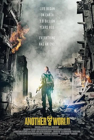  فیلم Another World 2014