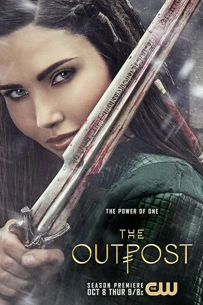  سریال The Outpost