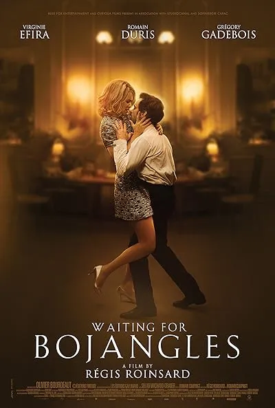  فیلم Waiting for Bojangles 2021