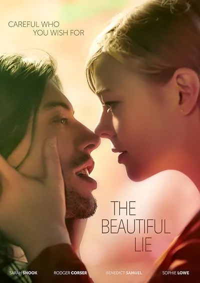  سریال The Beautiful Lie