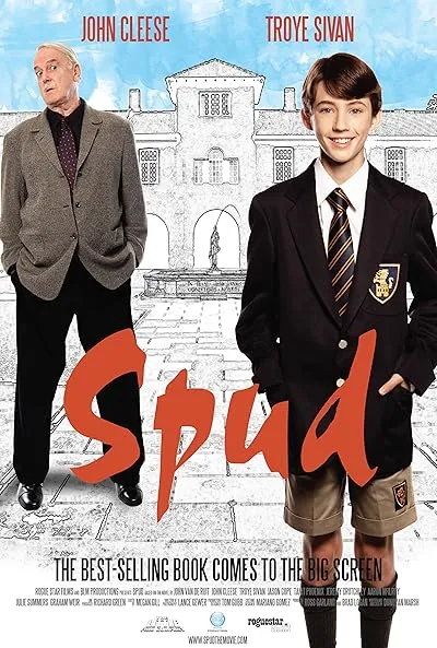  فیلم Spud 2010