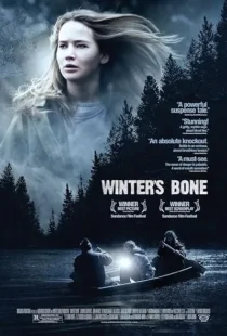  فیلم Winter’s Bone 2010
