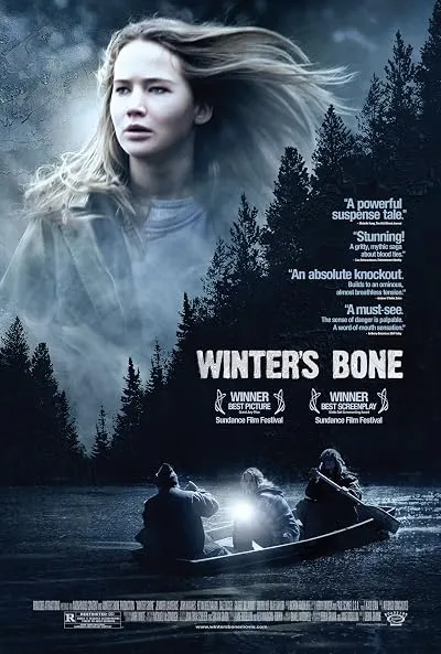  فیلم Winter’s Bone 2010