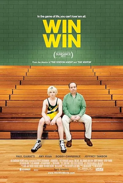  فیلم Win Win 2011