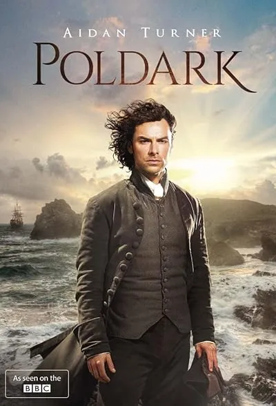  سریال Poldark