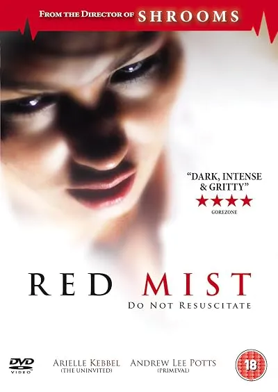 فیلم Red Mist 2008