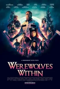  فیلم Werewolves Within 2021