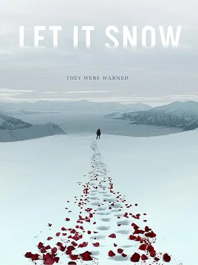 فیلم Let It Snow 2020