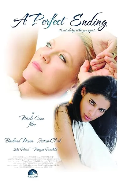  فیلم A Perfect Ending 2012