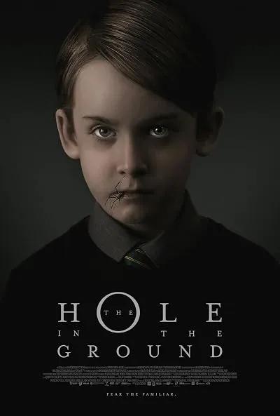  فیلم The Hole in the Ground 2019