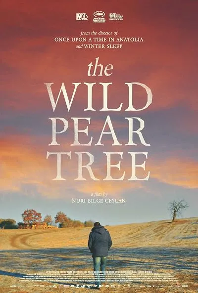  فیلم The Wild Pear Tree 2018