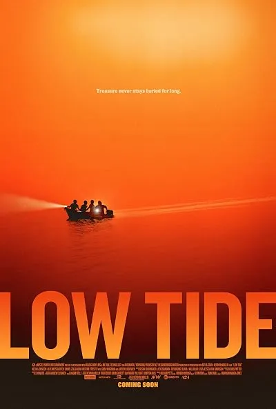  فیلم Low Tide 2019