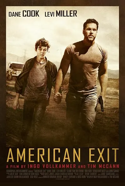 فیلم American Exit 2019