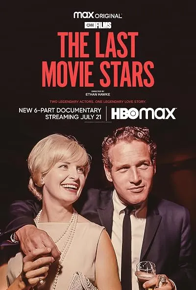  مستند The Last Movie Stars