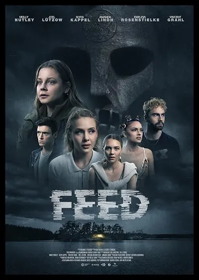 فیلم Feed 2022