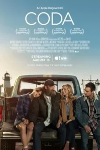 فیلم CODA 2021