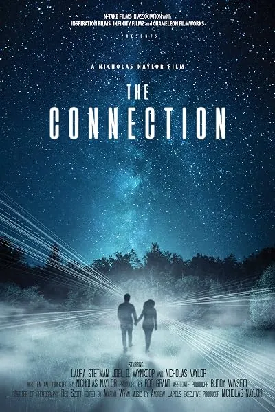  فیلم The Connection 2021