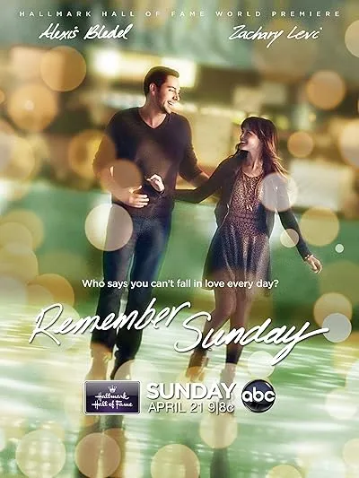  فیلم Remember Sunday 2013