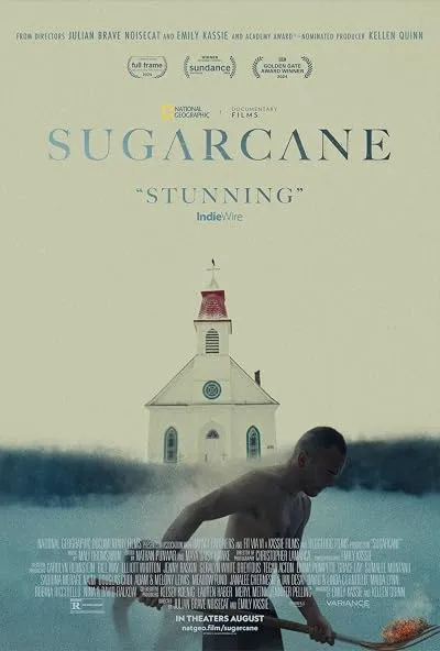  مستند Sugarcane 2024