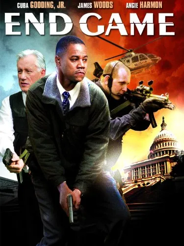  فیلم End Game 2006