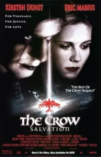 فیلم The Crow: Salvation 2000