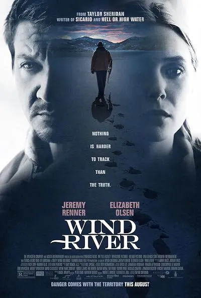  فیلم Wind River 2017