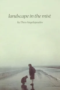 فیلم Landscape in the Mist 1988