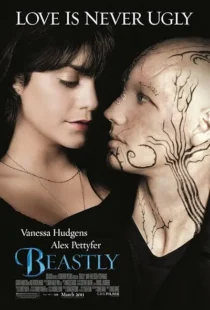  فیلم Beastly 2011