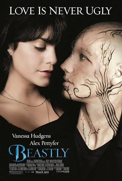  فیلم Beastly 2011