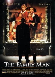  فیلم The Family Man 2000