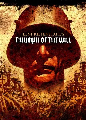  مستند The Triumph of the Will 1935