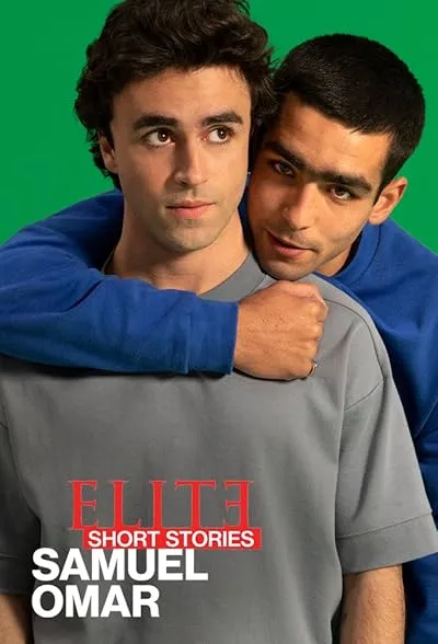  سریال Elite Short Stories: Samuel Omar
