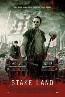 فیلم Stake Land 2010