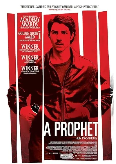  فیلم A Prophet 2009