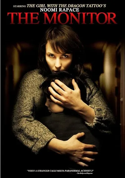  فیلم The Monitor 2011