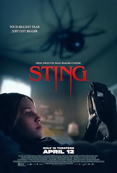  فیلم Sting 2024