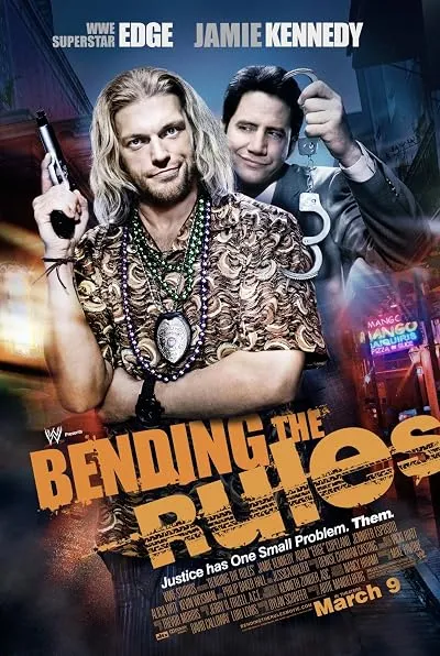  فیلم Bending the Rules 2012