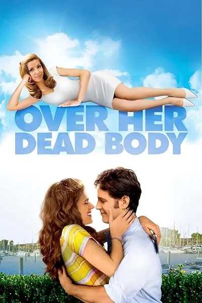  فیلم Over Her Dead Body 2008